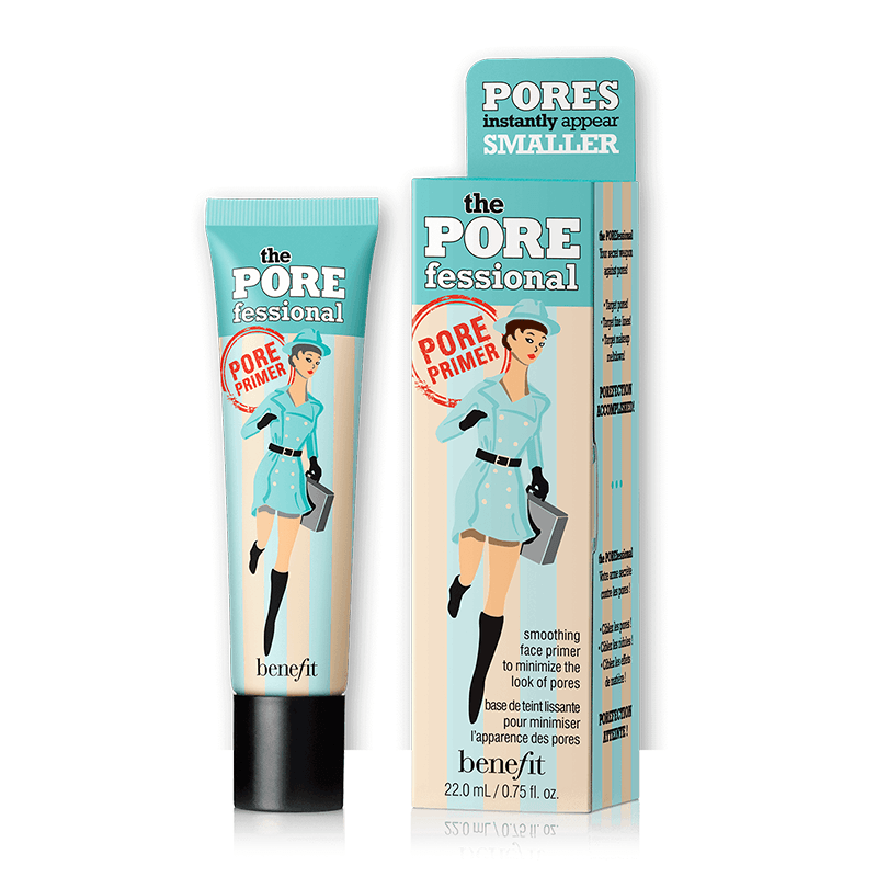 Kem lót Benefit The POREfessional Face Primer