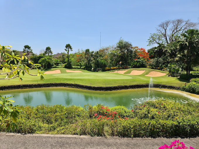 10 Lapangan Golf Terbaik Di Indonesia Fasilitas Dan Pemandangannya Top