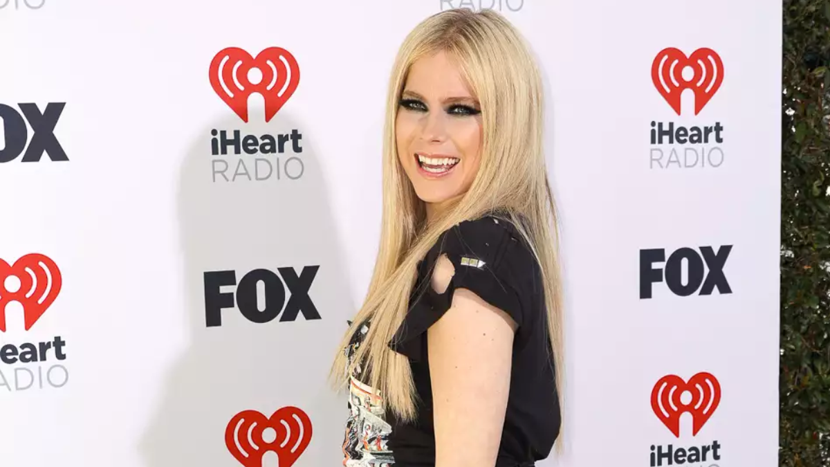 iHeartRadio Music Awards 2024 Red Carpet