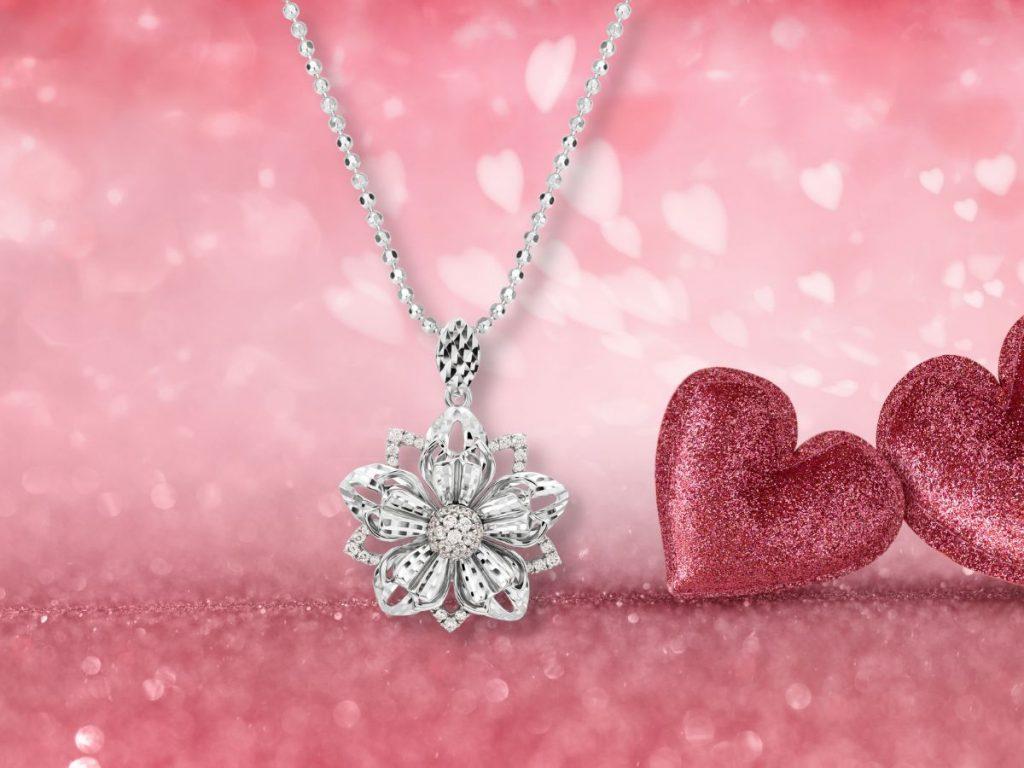 Món quà Valentine 2023 “chuẩn không cần chỉnh” cho vợ yêu - PNJ Blog