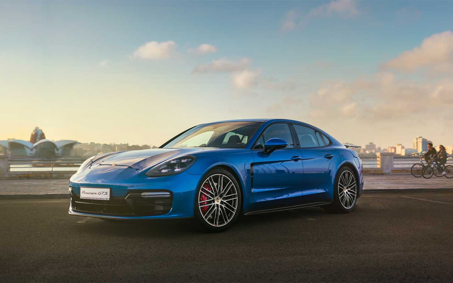 Important Porsche Panamera FAQs include questions about the car’s engine 