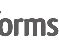 Image of WPForms logo