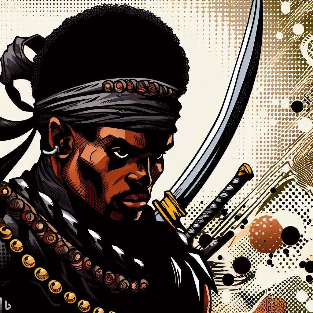 The 5 Most Famous Samurai To Ever Live