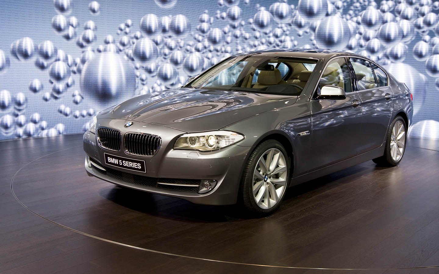 the BMW 5-Series remains a highly popular sedan