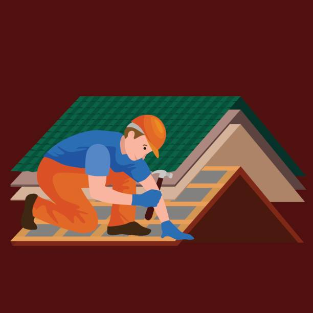 Roofing Company's