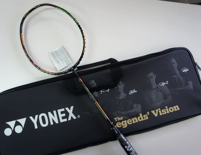 Yonex Duora 10 Legend (Photo: Tokopedia)