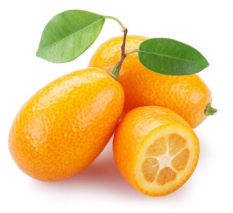Kumquats 