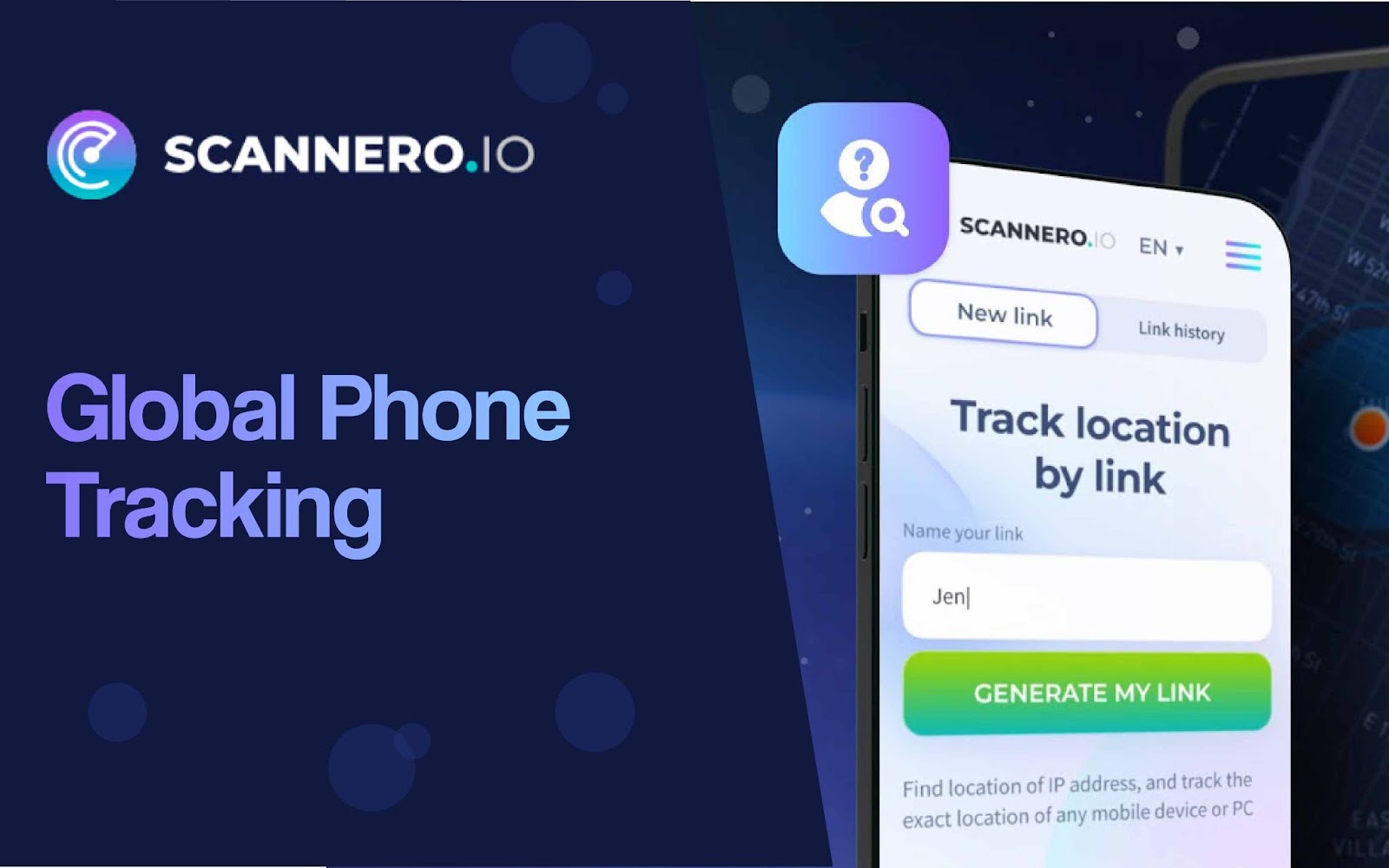 scanner.io