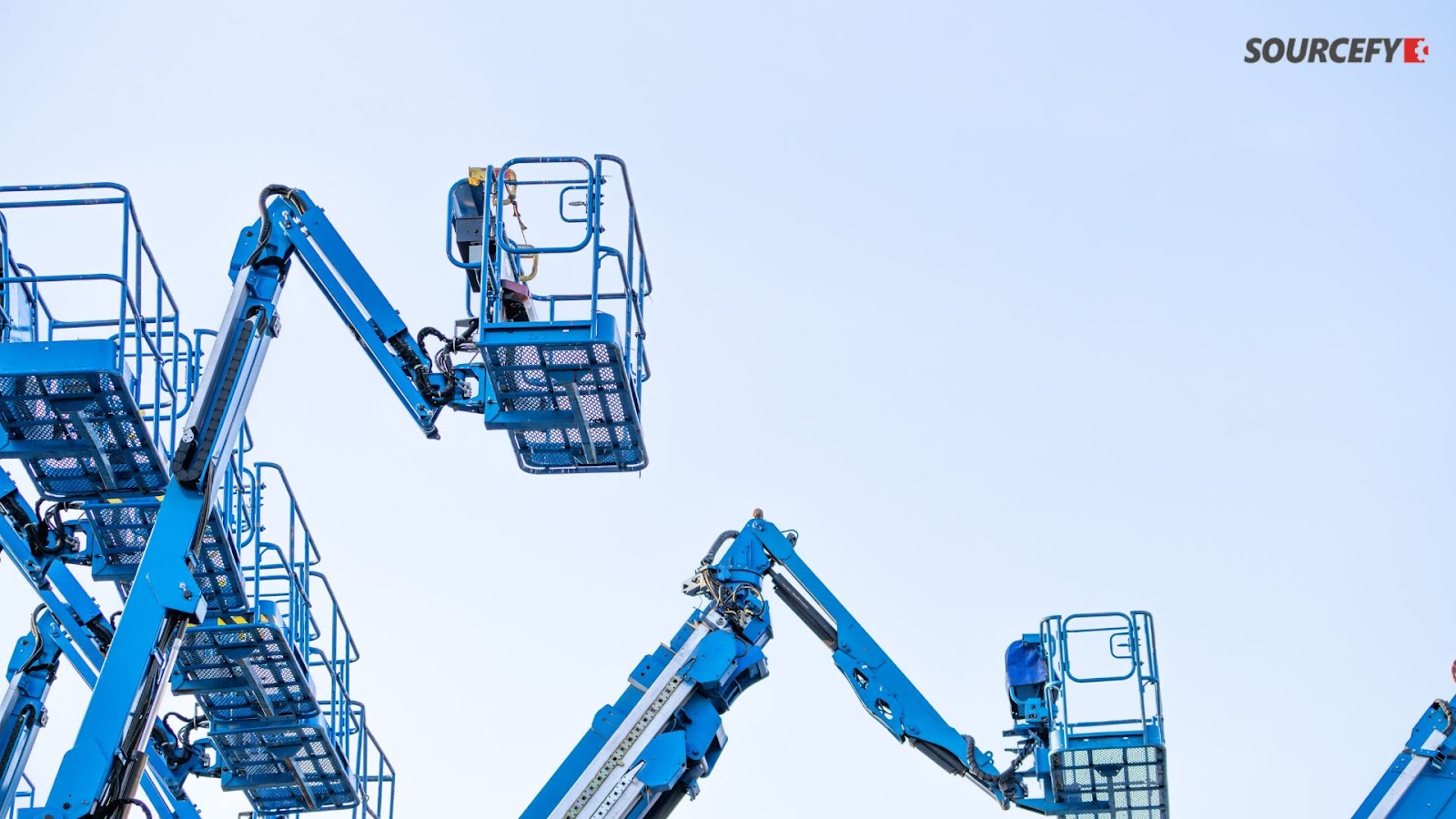 Functions of Boom Lift