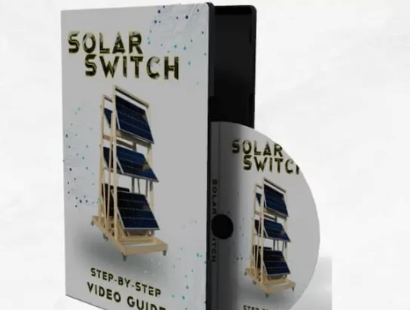 Solar Switch System