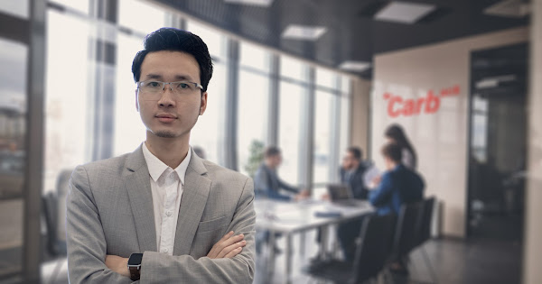 CEO công nghệ Nguyễn Hải Long: “Biến ý tưởng thành hiện thực” 