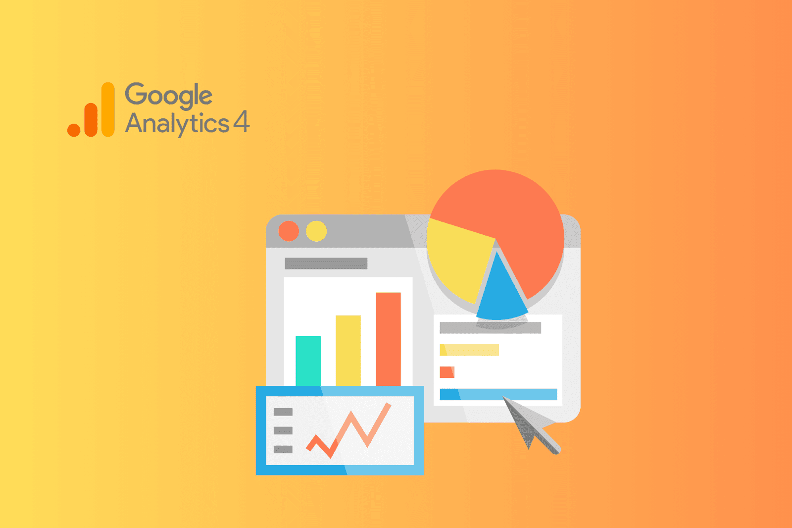 What is Google Analytics 4 (GA4)?