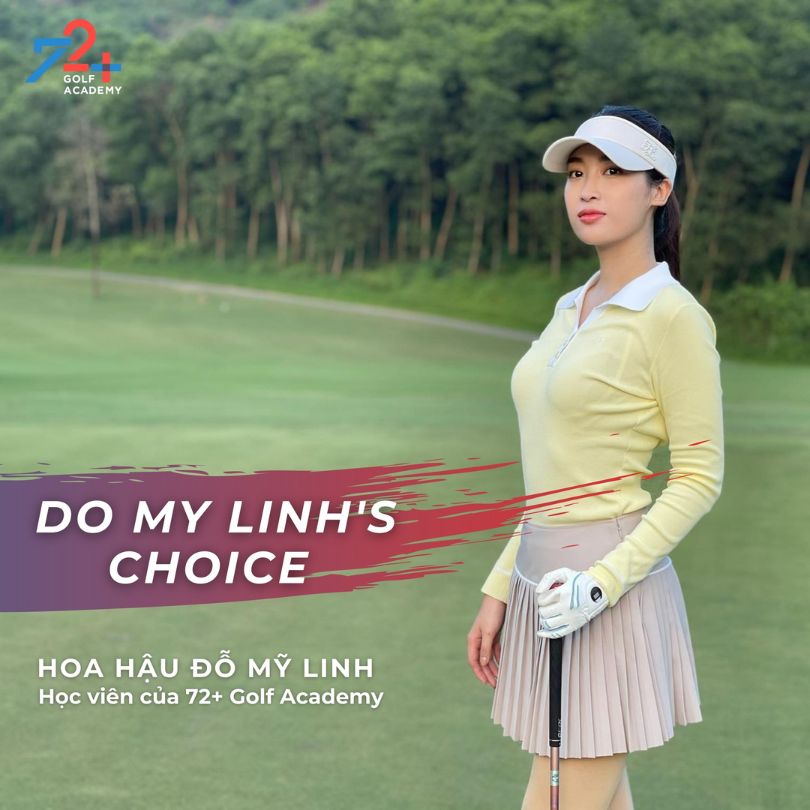 Hoa hậu Đỗ Mỹ Linh