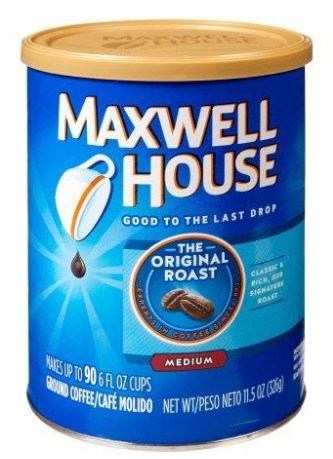 Maxwell House