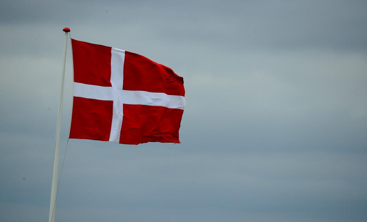 Đan Mạch, Hoa Kỳ ký thỏa thuận cho phép quân đội Hoa Kỳ hiện diện thường trực