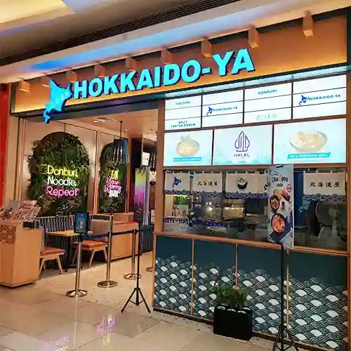 16 Rekomendasi Tempat Makan Enak di KoKas (Kota Kasablanka) 