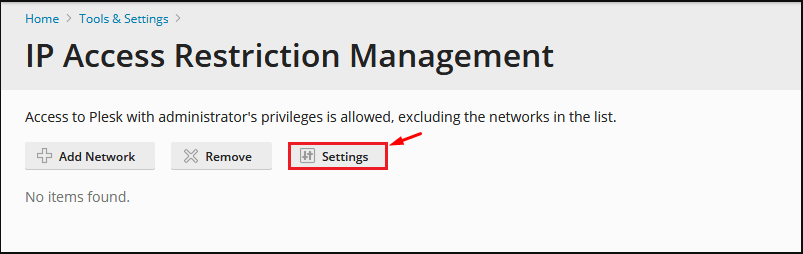 https://www.milesweb.in/hosting-faqs/wp-content/uploads/2021/11/plesk_ip_access_restriction_management_settings.png