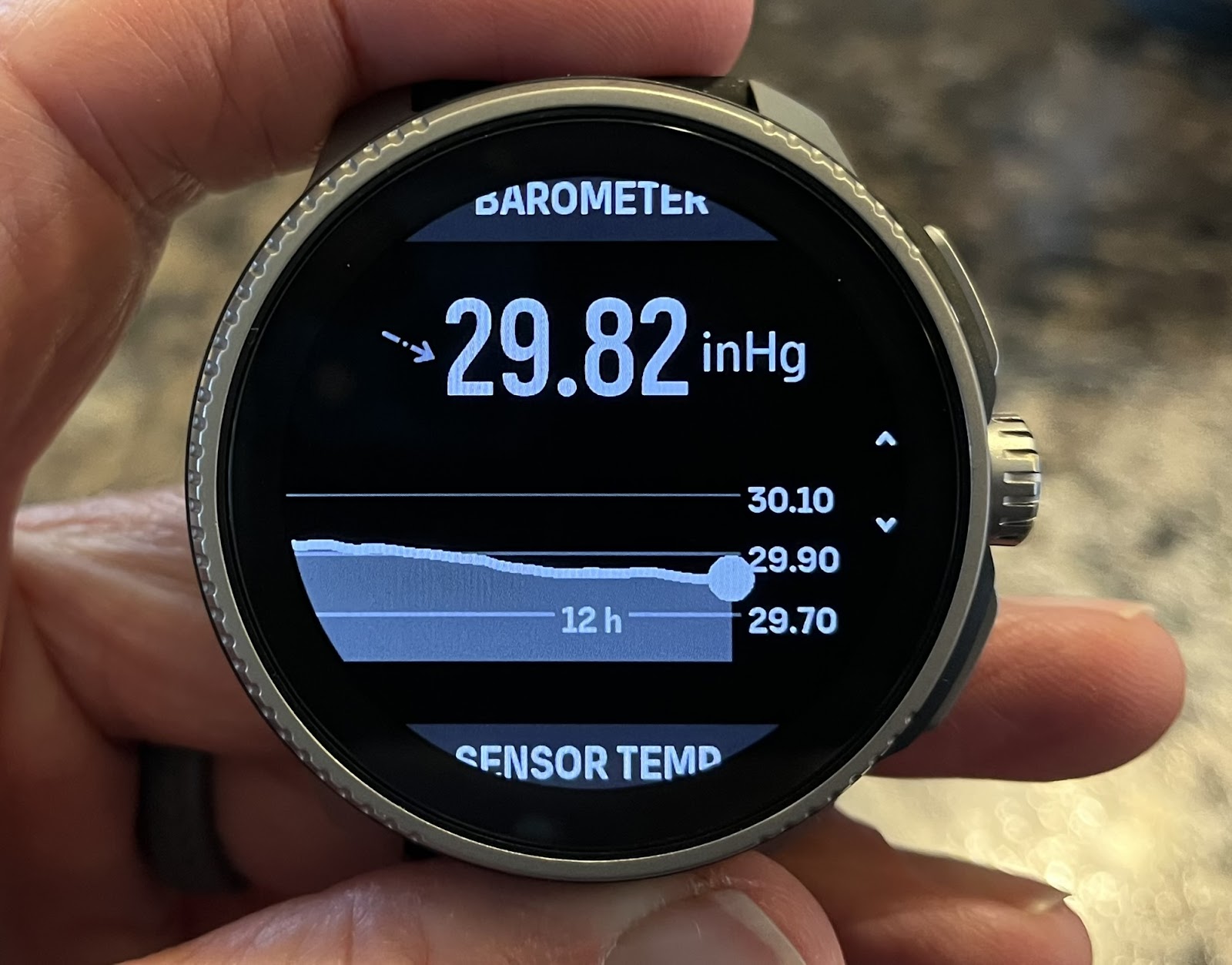 the Suunto Race Review - with AMOLED? Tick ✔️