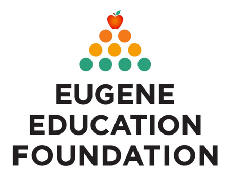 Eugene Education Foundation logo