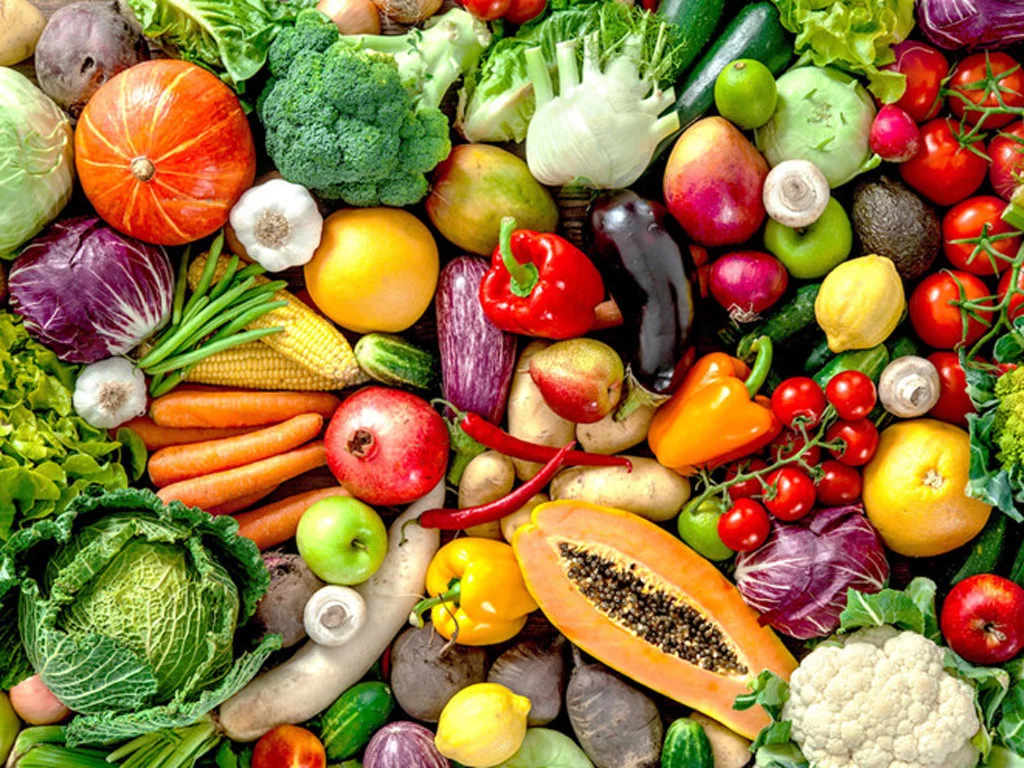 Thực phẩm sạch và thực phẩm hữu cơ có phải là một hay không? Thực phẩm sạch có ưu nhược điểm gì so với thực phẩm hữu cơ?