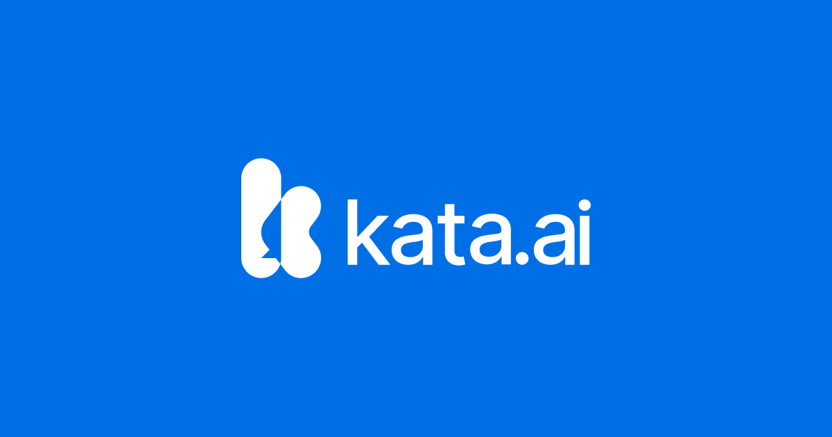 Logo Kata.ai