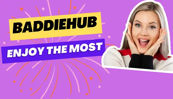 Baddie Hub