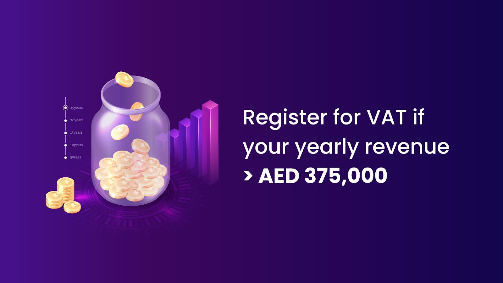 VAT registration in Dubai 