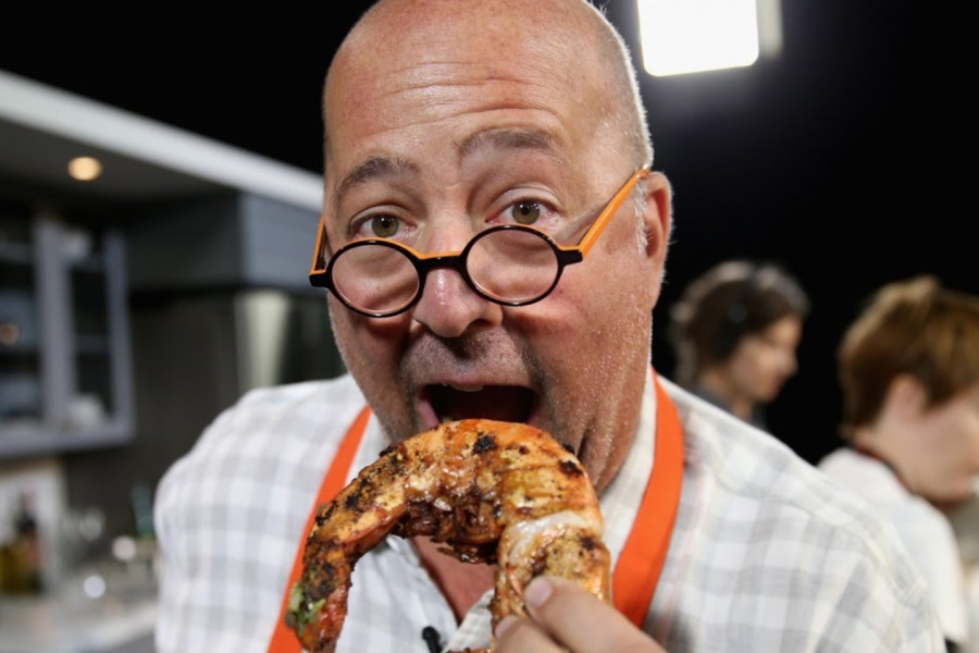 Andrew Zimmern Net Worth: Bio, Wiki, Height, Career, Family & Other ...