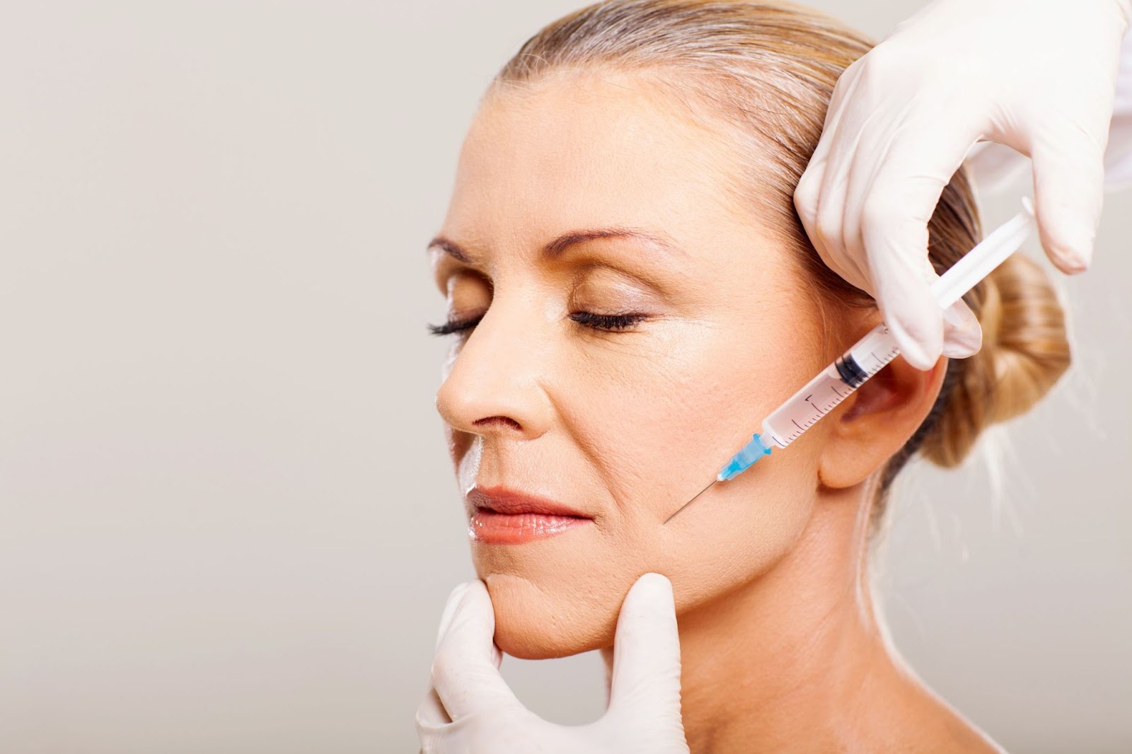 Botox: Redefiniendo la Expresión Facial