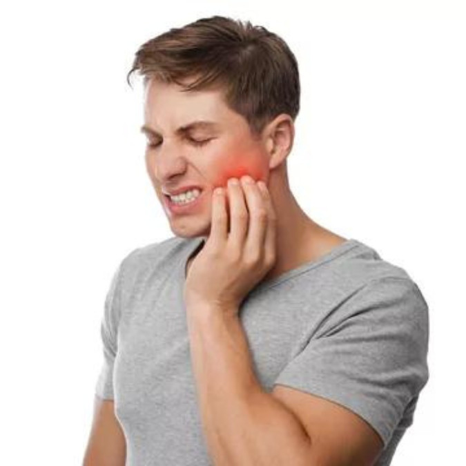 Nguyên nhân chính dẫn đến đau quai hàm