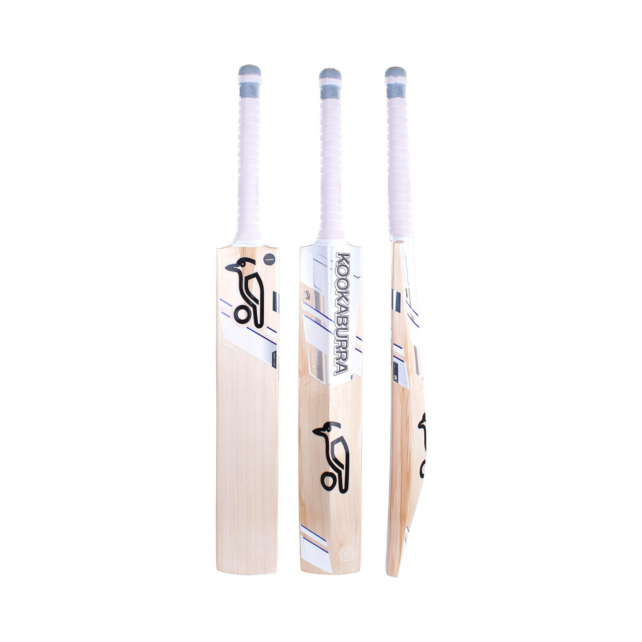 Bat: Kookaburra Ghost Pro Cricket Bat 2023