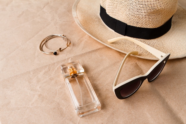 Elegance Essence Fashion Lifestyle