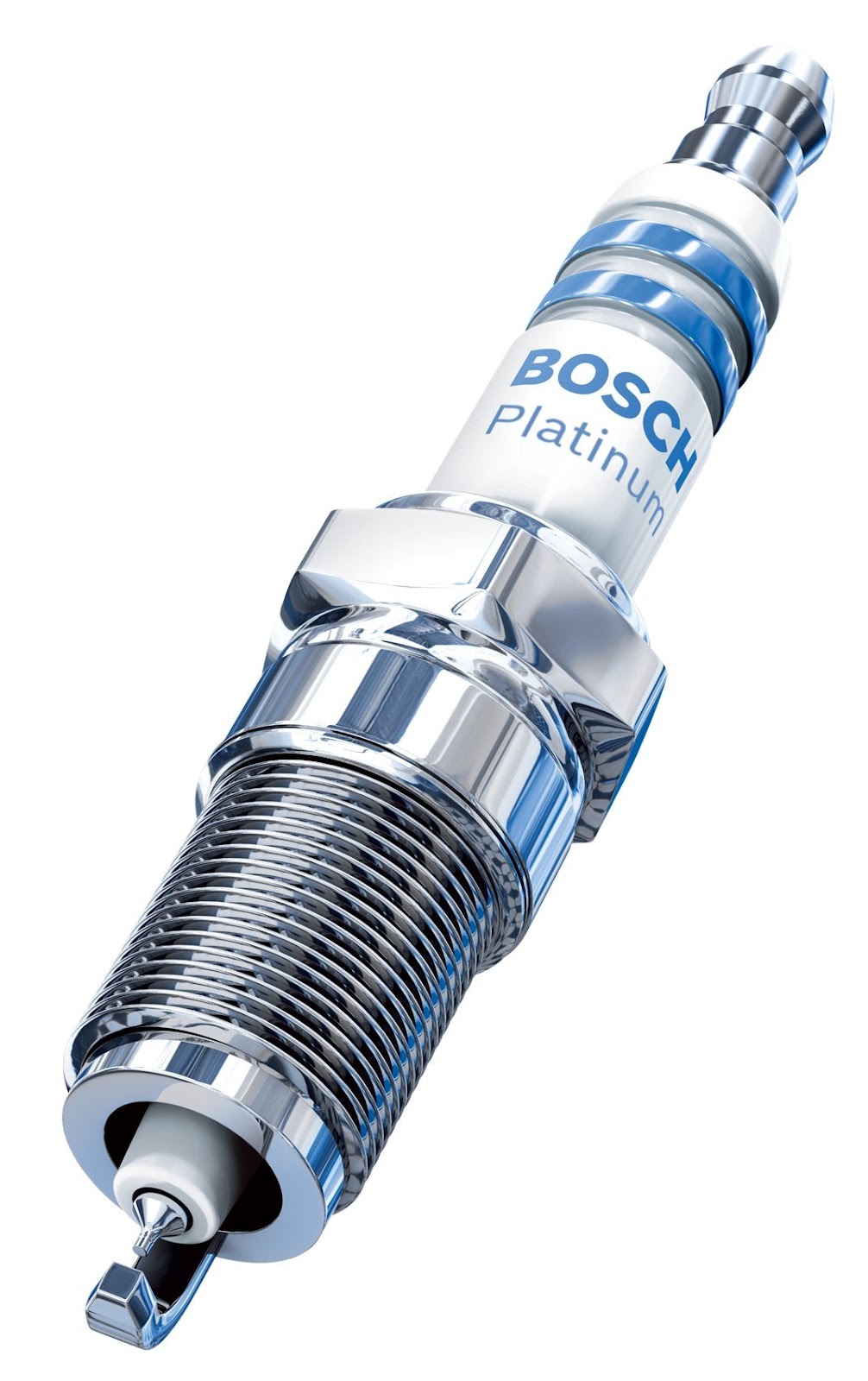 Vela de Ignição Platinum Bosch 6711/HR9SPP300X