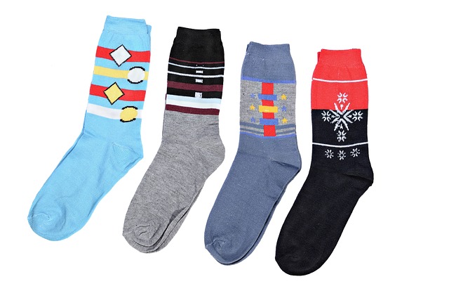 Customized socks