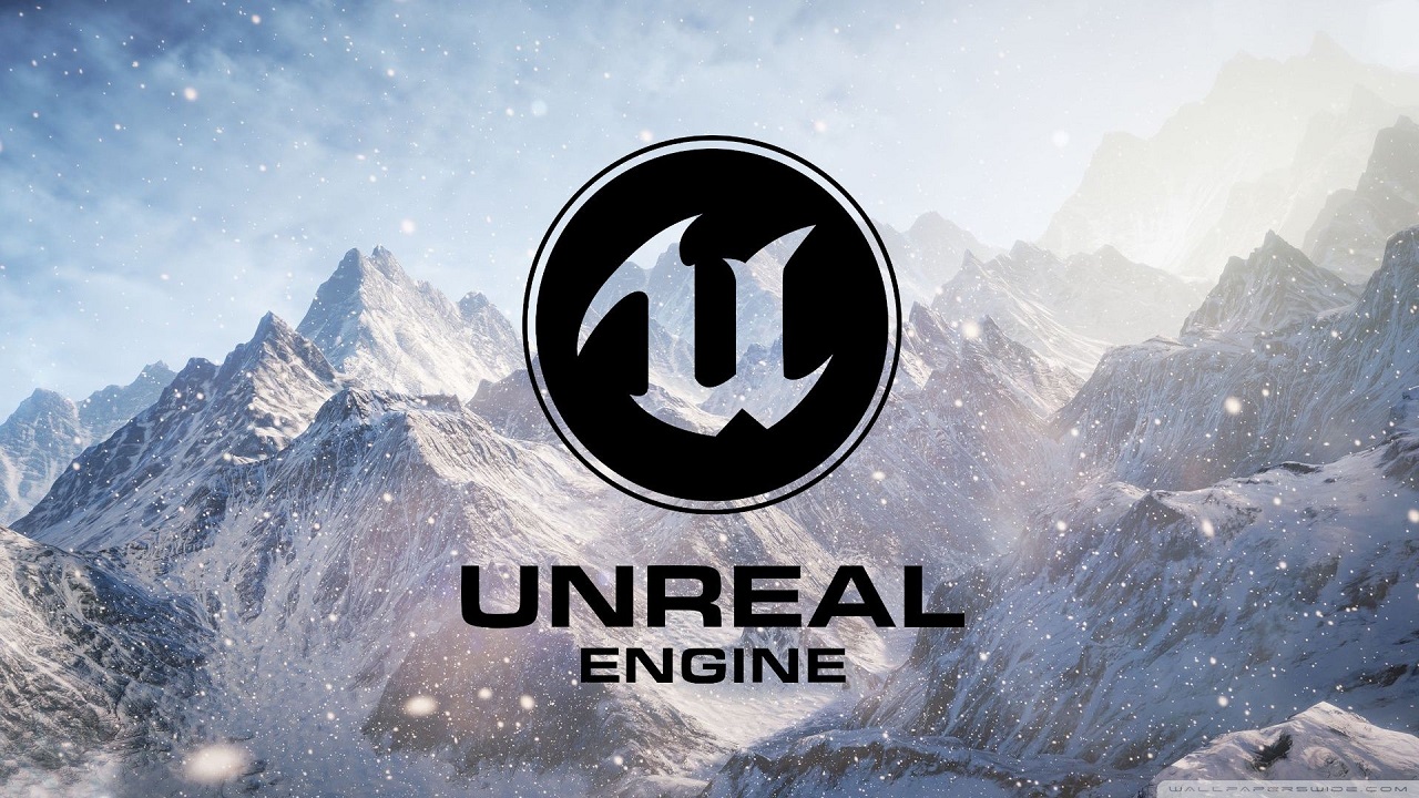 EE Uses Unreal Engine Technology to Power First Major Gaming Campaign