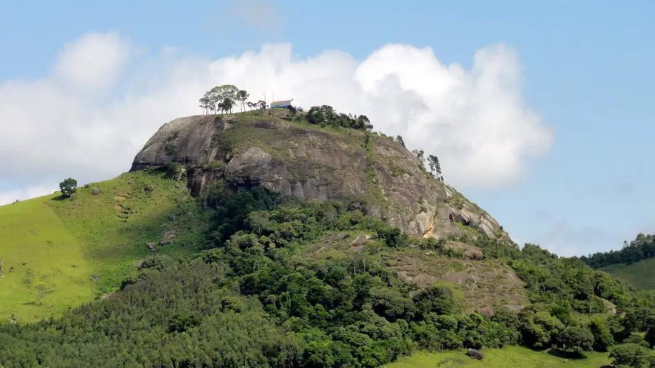 Foto divulgação: Atrações Próximas a Socorro SP