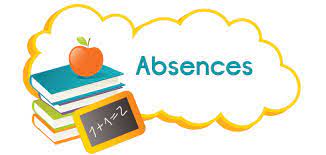 Reporting an Absence - News and Announcements -