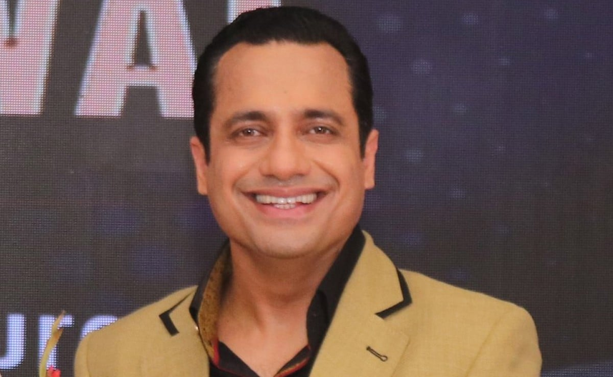 Vivek Bindra