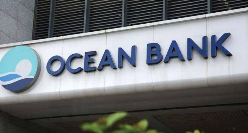 Lãi suất ngân hàng Oceanbank