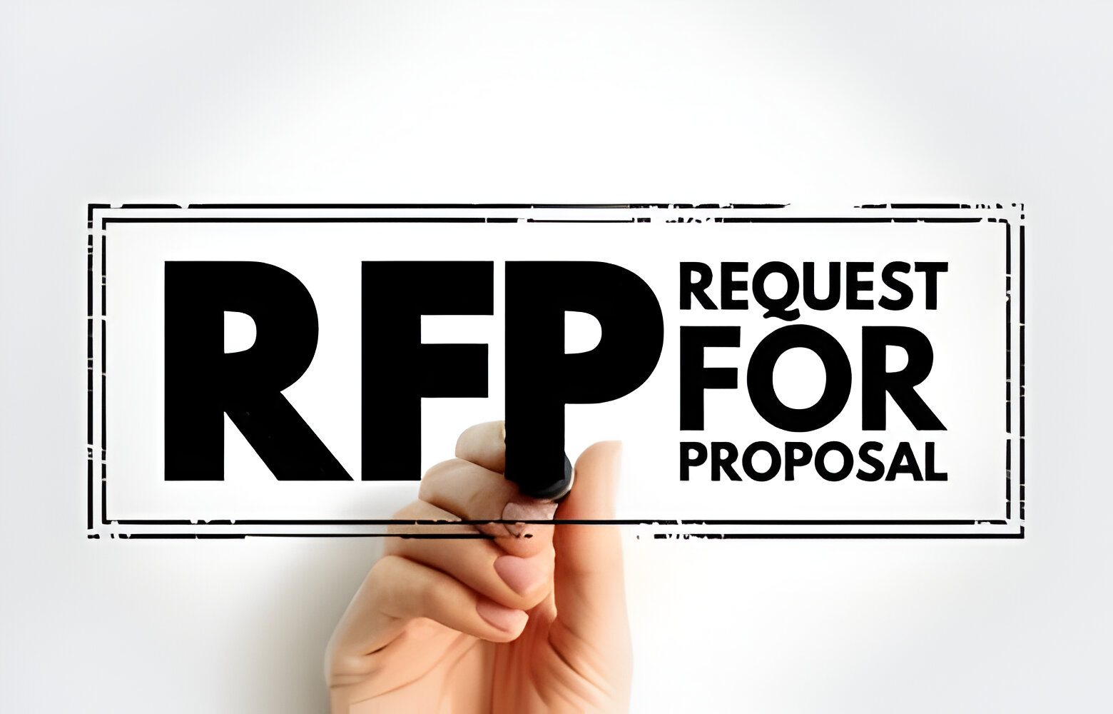 rfp for accounting services non profit