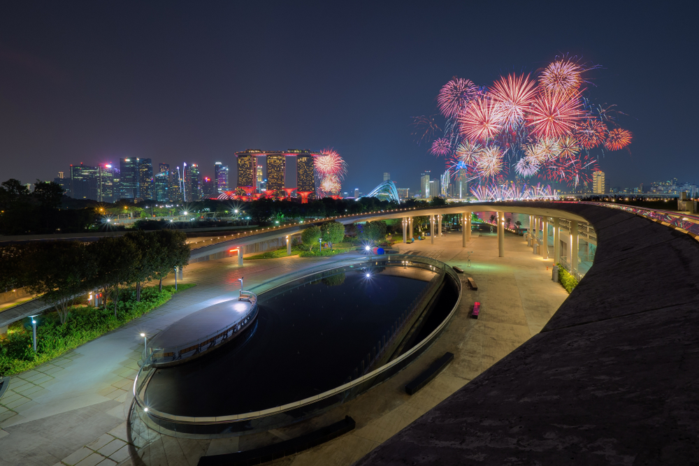 2024 watch new year fireworks spots singapore 3