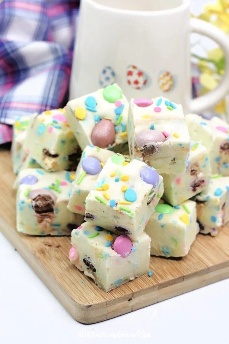 Easy Easter Treats To Try for Spring