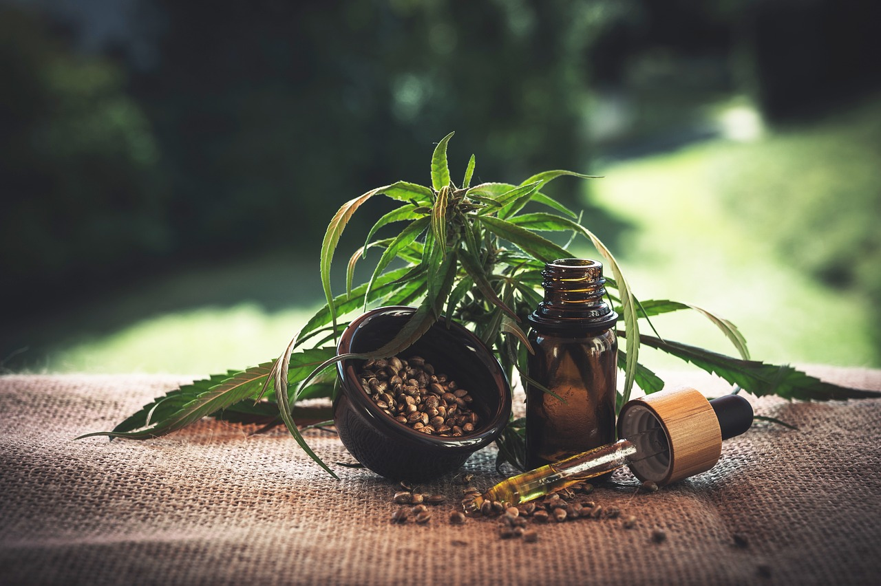 CBD Oil: Understanding Its Uses And Benefits 3