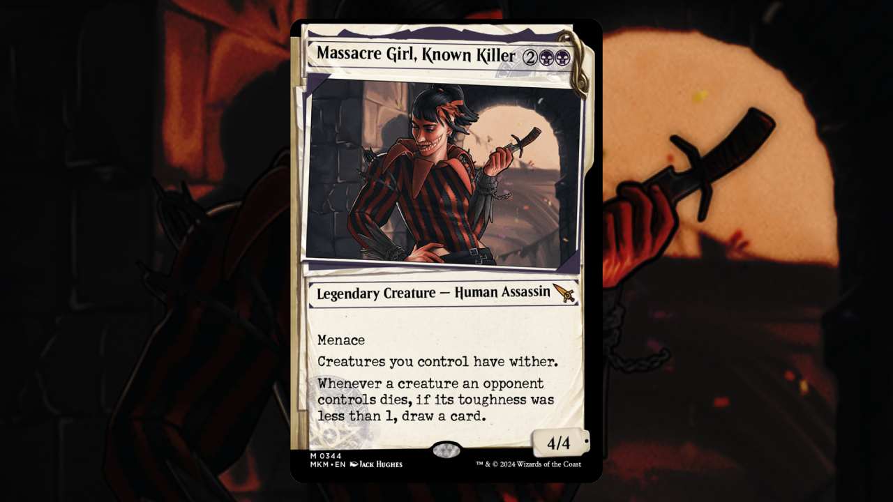 The Most Valuable Cards In Murders At Karlov Manor - Magic: The Gathering