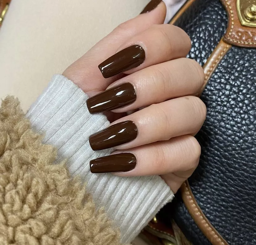 uñas de invierno