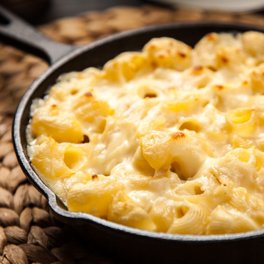 mac n cheese