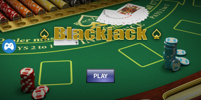 Tìm hiểu game blackjack tại 33win 