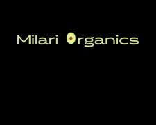 Image of Milari Organics Logo