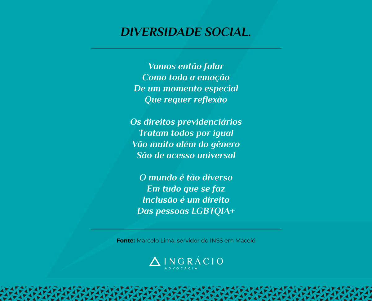 Diversidade social