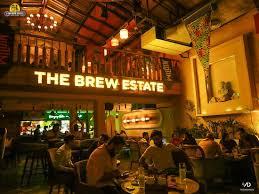 The Brew Estate - Elante Mall